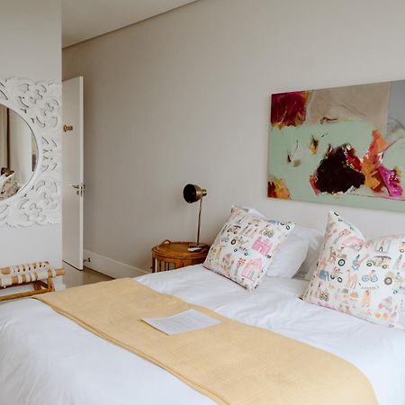 Maison De Plage Umdloti Eksteriør bilde