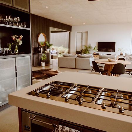 Maison De Plage Umdloti Eksteriør bilde