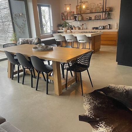 Maison De Plage Umdloti Eksteriør bilde