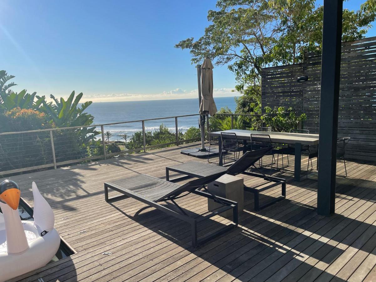 Maison De Plage Umdloti Eksteriør bilde