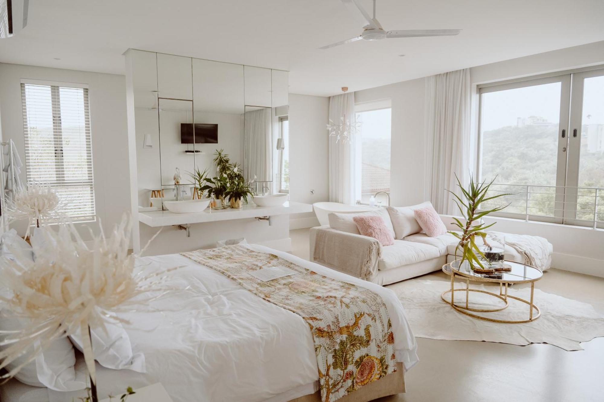 Maison De Plage Umdloti Eksteriør bilde