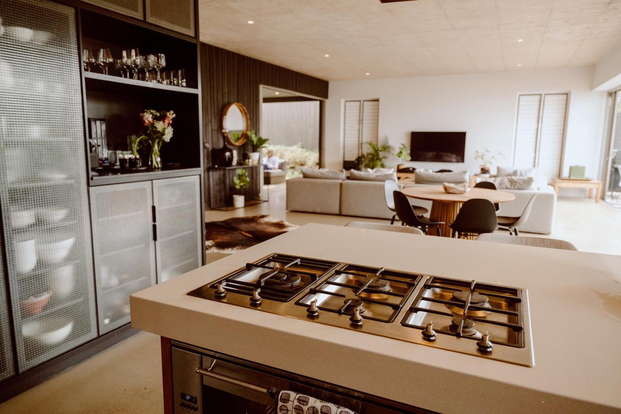 Maison De Plage Umdloti Eksteriør bilde