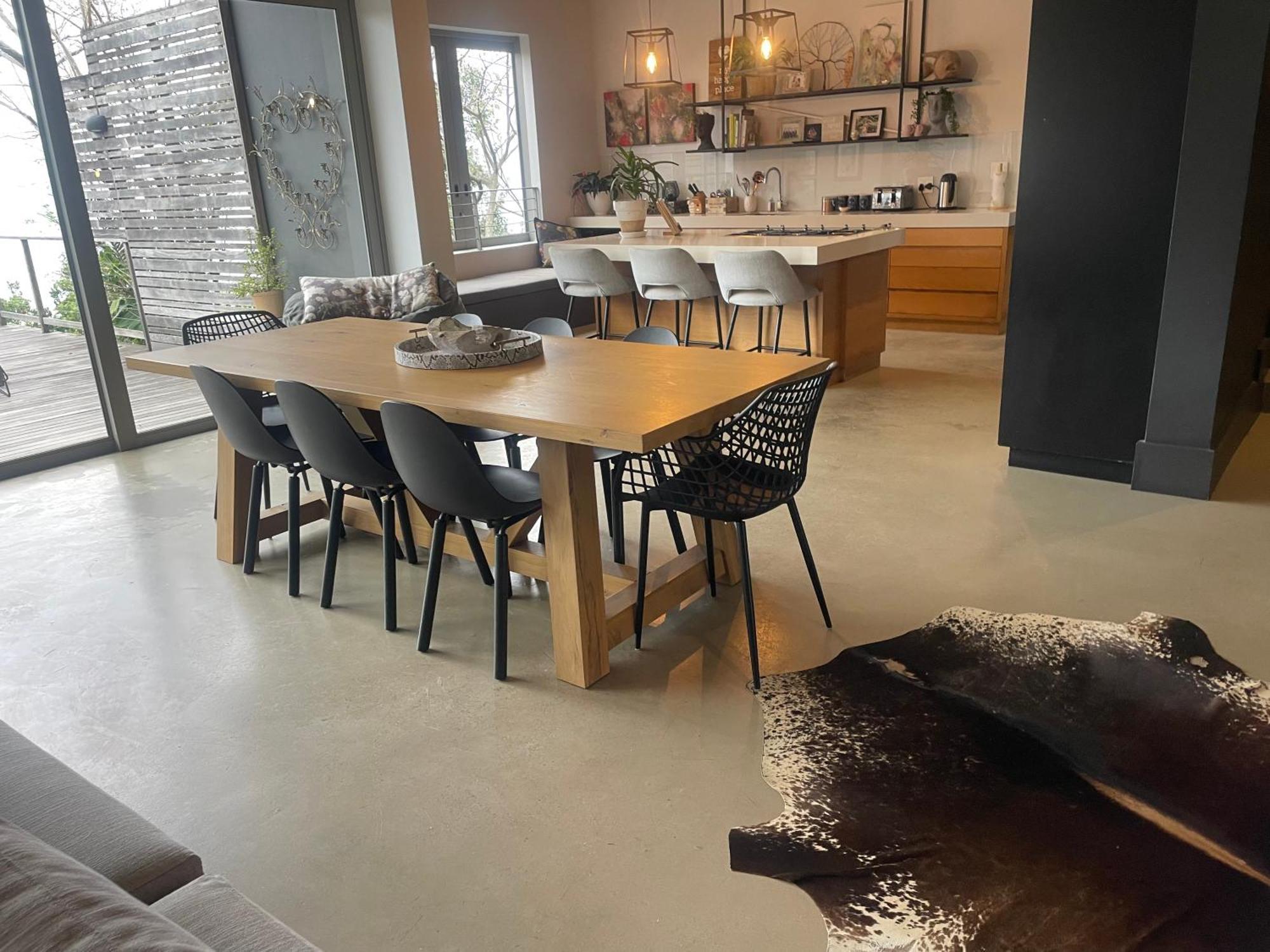 Maison De Plage Umdloti Eksteriør bilde