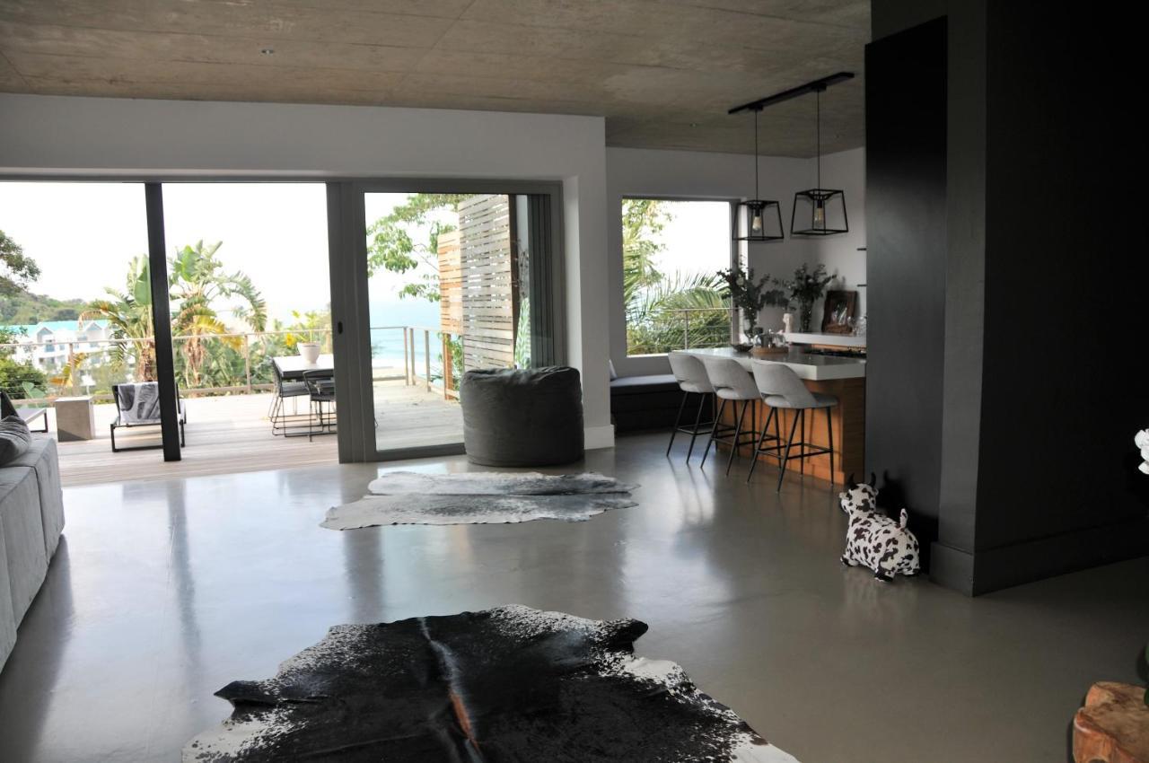 Maison De Plage Umdloti Eksteriør bilde